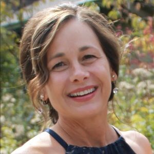 Meet your Posher, Brenda